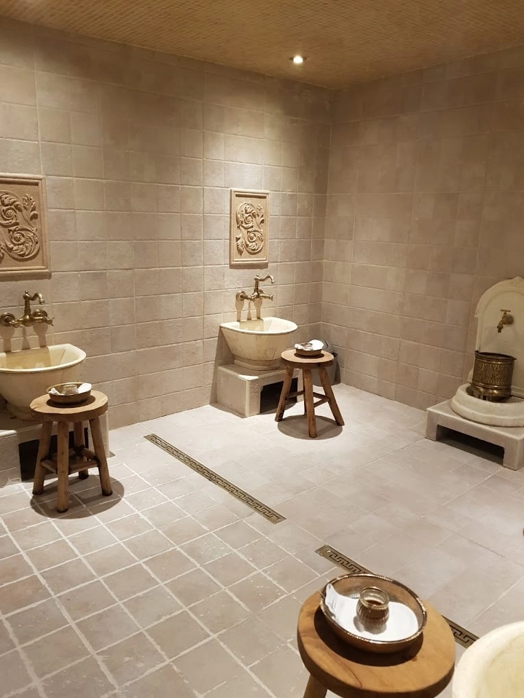 Hammam & SPA